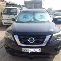 باثفندر • ٢٠١٧ • فور ويل