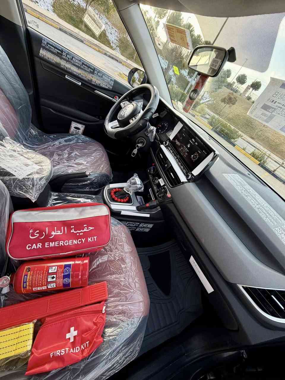 #بسم_آلُلُہ_آلُرٍحٍمآن_آلُرٍحٍيَم_#
#موقع_السيارة_بسلمانية📍
#عشاق_كيا_سيلتوس_بلاك_توب🧿
#ضمان_شركة_نيم_موديل2023ماشية33_الاف_كيلو

#_بعدها_بحالة_الشركة_قطعه_نادره🧿

#سعرها_168$ ورقة #وبيها_مجال_كفالة_عامة
#رقم_اربيل_هزه_لوحات_سنوية_جديده_ل2031
#كير_مكينية_صبغ_تعديل_حدادية_كلها_كفالة
#المواصفات⬇️

كنتارة •جلد_لونين •حساسات خلفية •لايت LED•
اريل نفكيتر•كشافات •نظام مانع الانزلاق •كاميرا دوارة• 
•دشبول شاشة متصلة •كت GT Line مميز•مثبت السرعة•
•فتح بصمة صندوك•قطعتين تبريد •حساسات اطارات •
بك لايت LED• سماعات + دمام •مقود رياضي حرف D•
مرتبط بناقل حركة اوتو8 نمر •ويل كب •كلوب ضباب 
  •فحص أنظمة •Apple Car play شاشة AIR BAG 6 عدد
الانارة الداخلية LED + لمس•حركة المقاعد الأمامية كهرباء
المودات الأوامر الصوتية •Drive Mode أوضاع القيادة

#غراض_شركة_كتلوك_اطافىة_سبير_عده_كلها_موجوده
#سويجن_موجوده + #دفتر_ضمان_وسيرفز_كلها_بشركة

الاستفسار ⬇️
#الاتصال__***********__***********
حجي وليد الجنابے
