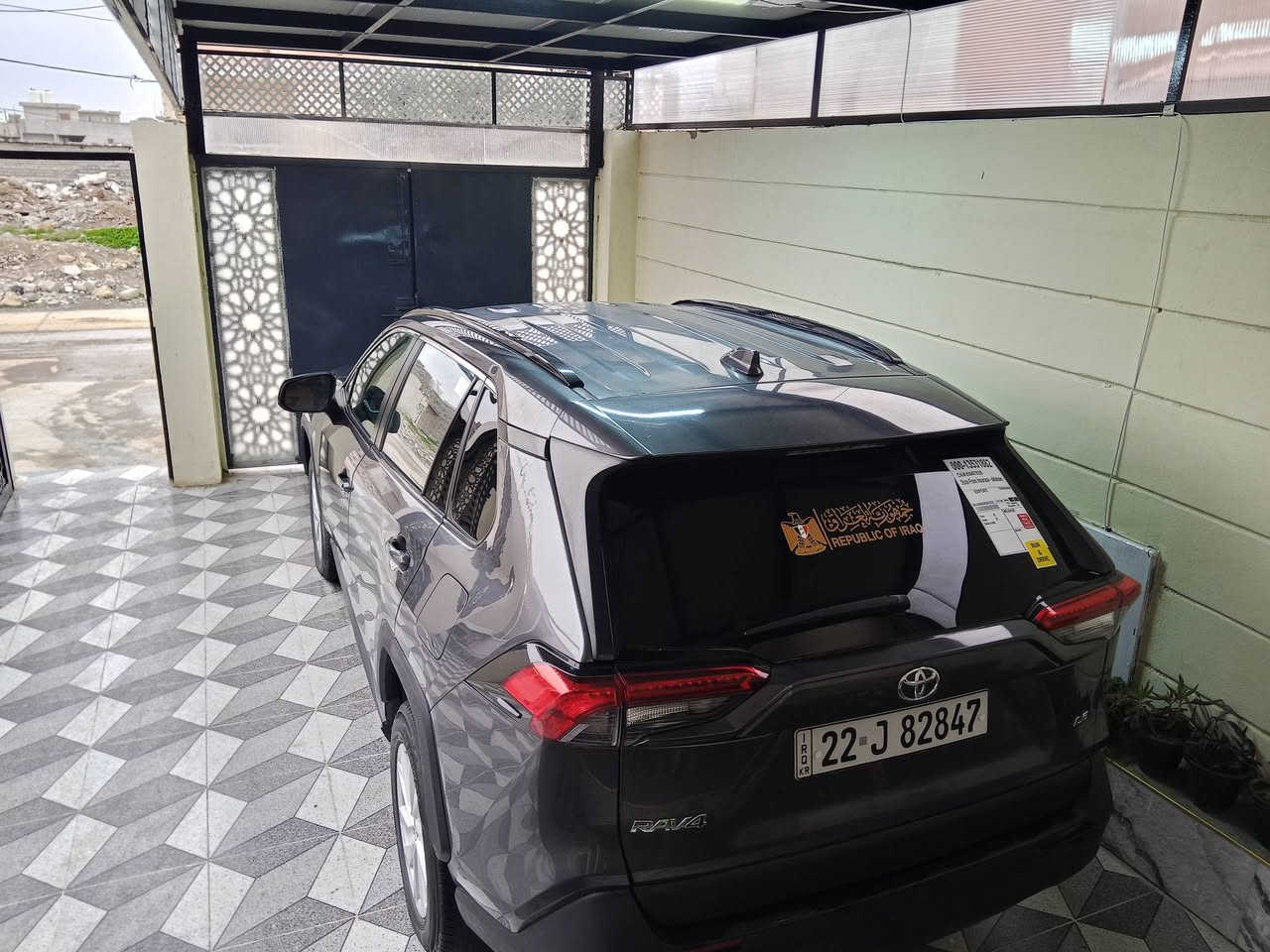 .سلام عليكم -من رخصة الادمن.
.راف فور-RAV4_2021.
.بانزين 2500.
.ماشيه 90.000
.وارد امريكي.
.موصفات LE معروفة.
.اوتو هولد_(هاند بريك كهربائي).
.مانع الانزلاق.
.رادار امامي.
.منبه خروج من مسار .
.تحكم الاسترين من جهتين.
.ثالث انضمه قياده(ECO (Mode-Normal Mode-Sport Mode
بانيد مغلف PPF حمايه.
.سيارة نشطه ماشاء الله عليه .
.وسيارة احلااا من صور.
.و بجم كبس حادثه من ورى .
...مكانه موصل📍
....او معارض شيخان 📍
...و باقي تفاصيل على رقم.
***********كورك.
7769298662اسيا.
و مو شراي لا يدوخني لا يجيني خاص ما ارد.
