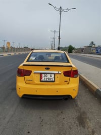 محرك GDI • كير شرط • نقص تبريد