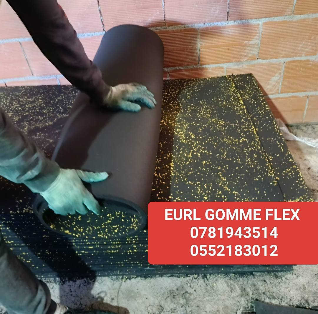 Tapis #gommeflex 
0781943514
0552183012


**إذا كنت صاحب هذا الإعلان وتريد حذفه لأي سبب، رجاءا أرسل رسالة إلى الدعم الفني**