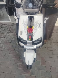 دراجة شحن • مكاتبة جاهزة • رميثه