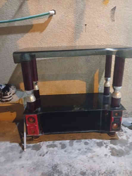 السلام عليكم ميز كزاز للبيع سعر 35 وبي مجال عنوان ابي الخصيب عويسان رقم الهاتف *********** البصرة
