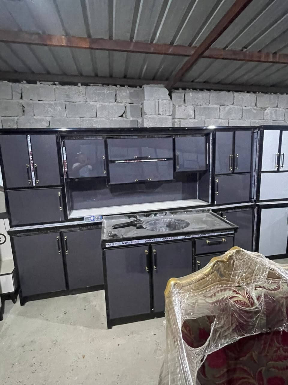 كاونترات شغل شمال كلمن سعره توجود خدمة توصيل ***********/*********** معرض عمار بابل لاسكندريه
