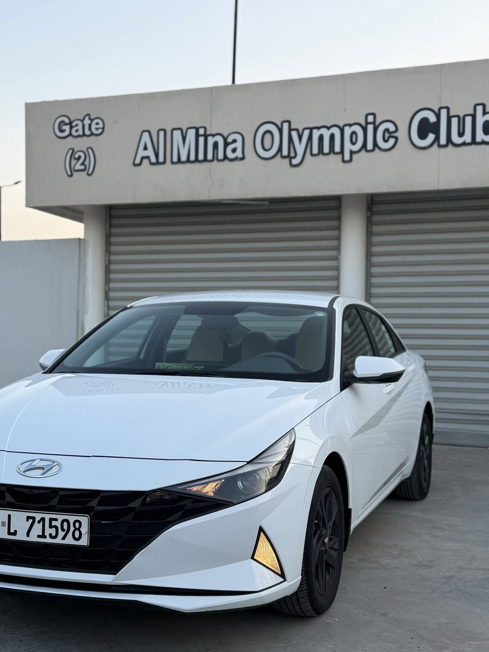 هيونداي النترا خليجي
موديل 2023
محرك 1600 دوش
رقم أربيل 
باسم شركة
تريد وكاله تريد تحويل 
سياره نضيفة وجاهزه وكامله من كلشي 
مدوشمه كشنات ، مغلفه ستيرن ، مفروشه ارضيه جلد اصلي ، الجنطه مفروشه …

تخم تاير جديد شاد الها 

مكان السيارة البصرة ، المعقل 

السعر💵 160 مجال بسيط 

📞***********📞
