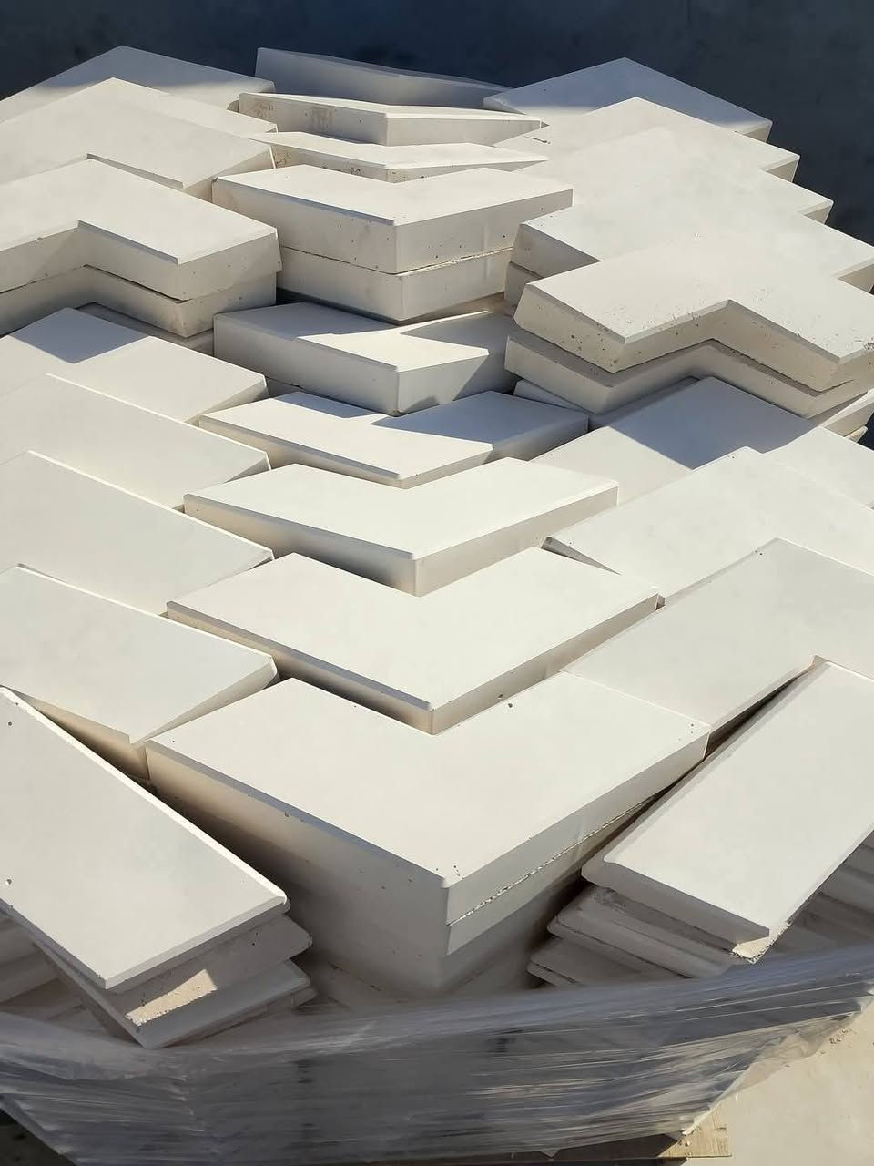 معمل مقرنص بغداد يوجد لدينا جميع نواع المقرنص بسعار مناسبه وجوه سوك ويوجد لدينا خدمت توصيل بغداد وجميع المحافضات متوفر كادر عمل  /***********.
*********** #مقرنص #المقرنص #تطبيك #معمل #خلفات #خلفه #بغداد #معمل #بغداد # يوجد كرسته وعمل بسعار مناسبه
