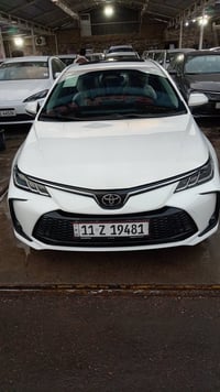 مديل ٢٥ ماشيه ٨ الف مكفوله السعر ١٦٠ $ للاستفسار 07850508868