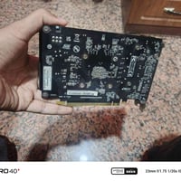 GTX 1650 • ٤جيجا • توصيل بغداد