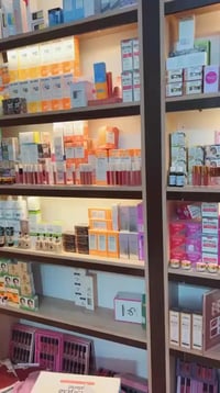 رفوف • سوق القسم • جديد