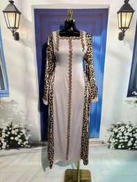 دراعات نسائية • خامة اكويتي • M L XXL