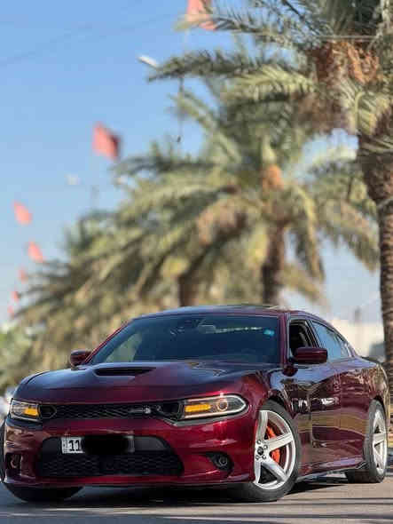 سلام عليكم 

للبيع او مراوس
دودج جارجر سكات باك 2018

فول 1/1
اعلى فئة ب سكات

وارد امريكي 
حادث جانبي 

ماشية 49 الف ميل

مبرمجه  يم ايكل
 عليه اضافات هواي 

عدسات اوركال 
كزوز كورسا
مبرمجة طلقات 
اويل كاج كان
فيول بم ريسنك
بلكات ريسنك
لحية ودوس جانبية
ويل نجمة خسفة

المواصفات

سلايد روف ( فتحة )
رادار امامي
فچ 6 بستم
كشنات حضن
تدفئة ستيرن
تحكم ستيرن + سكليتر كهرباء
كراسي كهرباء
تبريد كشنات
مري هيتر رادار قلاب
مود لانج كنترول

من الاخير فول كلش 😅

السعر 18.800$
بي مجال بسيط كلش

عنواني بغداد 
رقم بغداد باسمي تحويل بنفس يوم هزة وسنوية جدد

***********
متوفر واتس اب
