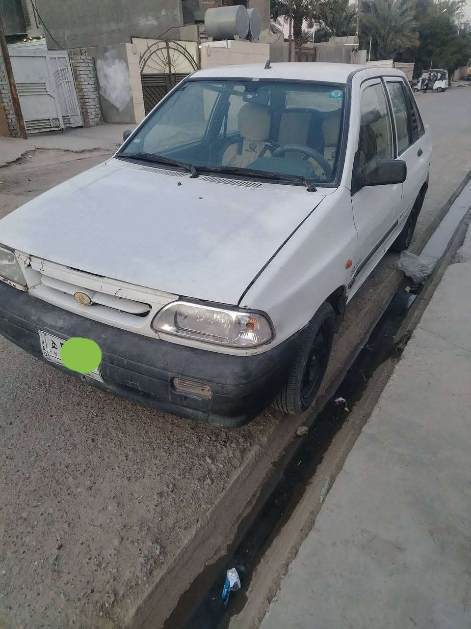 سايبا خصوصي ٢٠٠٩
سعرها ٢٧
***********

