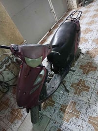 ادرس • ياباني • كابريتر
