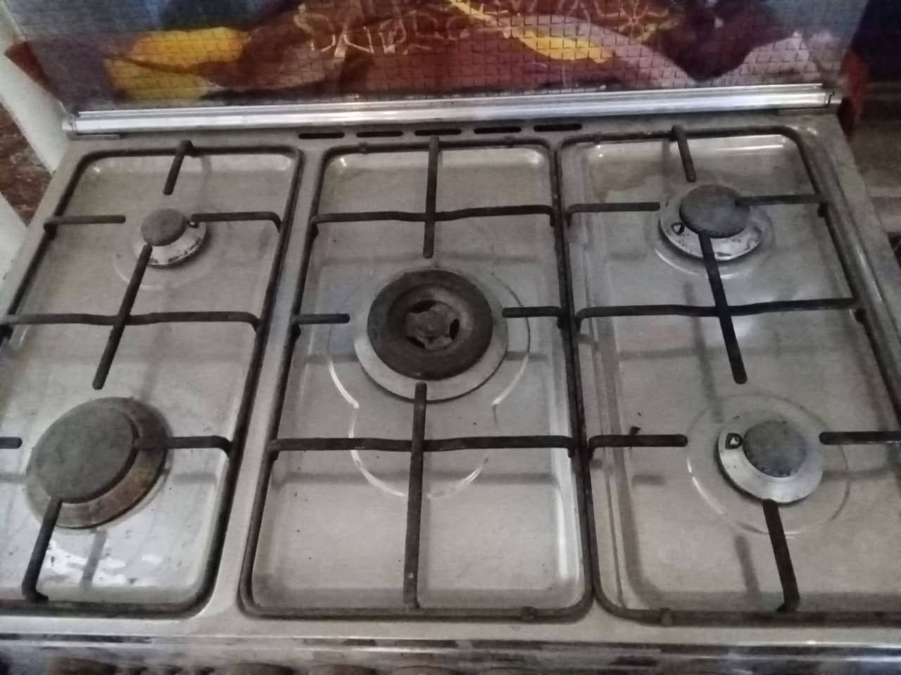 طباخ للبيع مستعمل بس اخو لجديد استعمال قليل في محافظة البصره السعر 500


**إذا كنت صاحب هذا الإعلان وتريد حذفه لأي سبب، رجاءا أرسل رسالة إلى الدعم الفني**