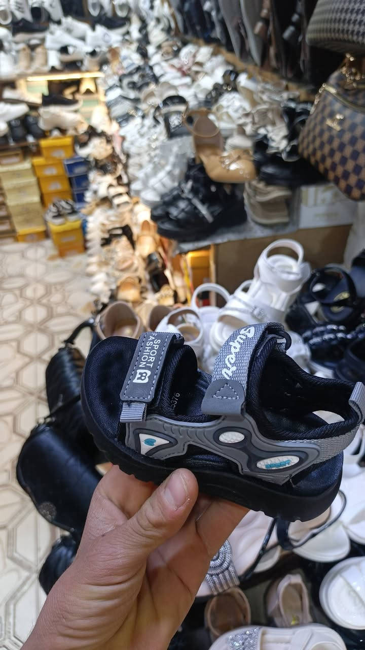 وصل لاطفال جيع الوان قياسات✅
😍😍✅😍✅😍✅


**إذا كنت صاحب هذا الإعلان وتريد حذفه لأي سبب، رجاءا أرسل رسالة إلى الدعم الفني**