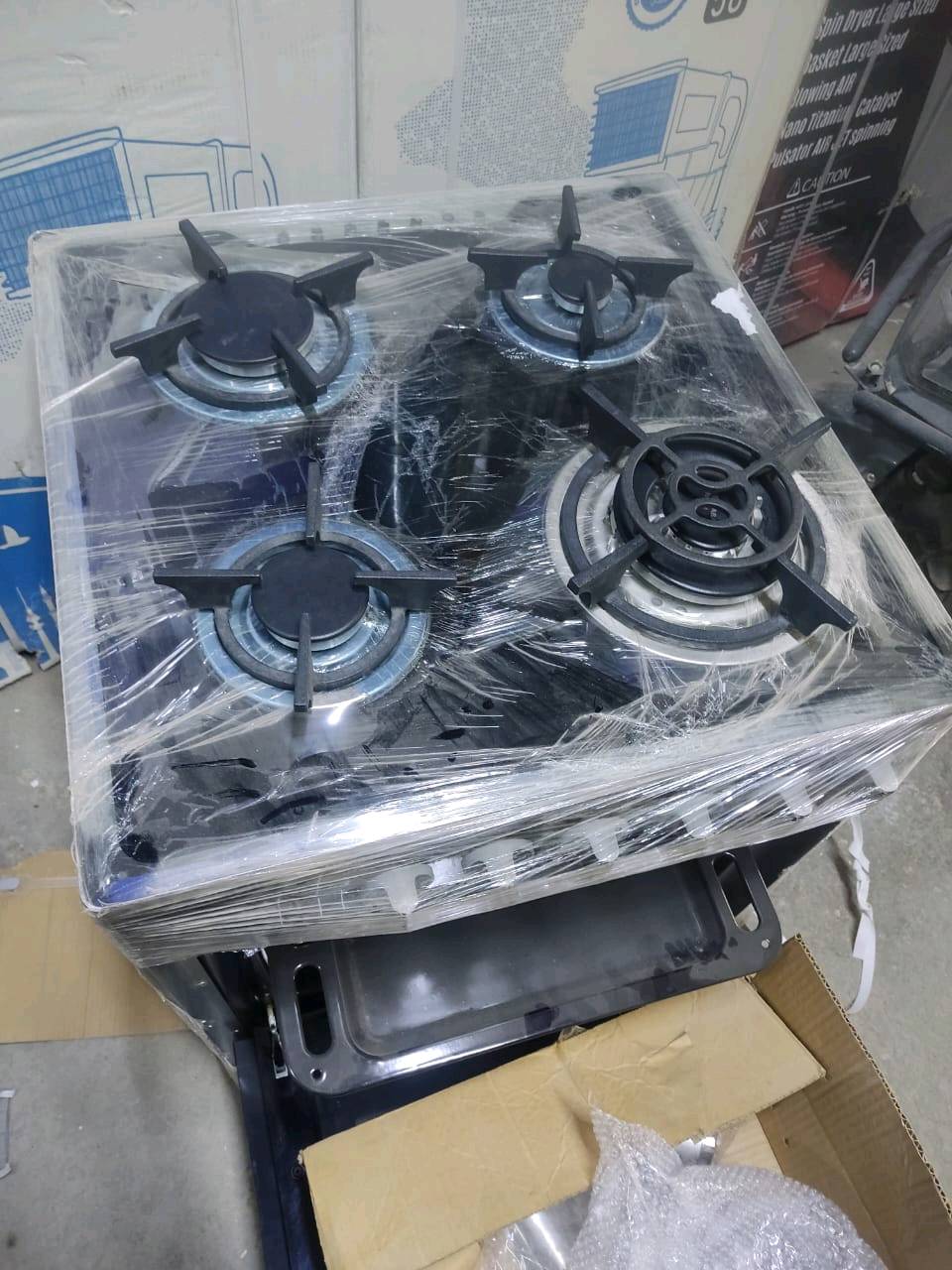 طباخ حجم ستين في ستين  كولة جام سعر 400 جديد