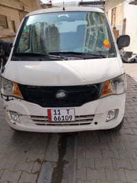 ليفان • ٢٠١٤ • محرك وكير ممتاز