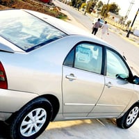 كورلا • ٢٠٠٠ • ١٦٠٠