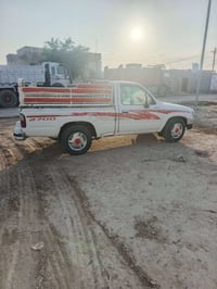 للبيع مديل 2001 على وضع الشركه مكفوله كفاله عامه رقم قادسيه مداور ثاني...