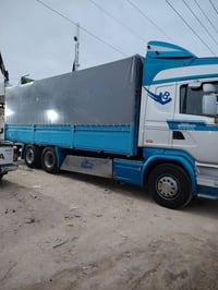 شاحنة • طول ٧٤٠