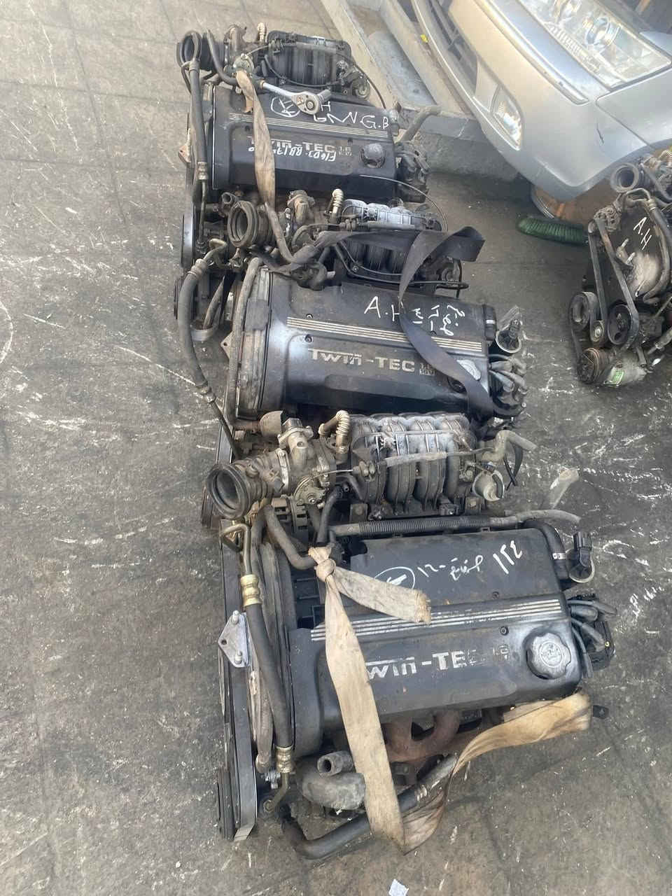 محل محمد الجبالي قطع سيارات اوبل 0791530065
ابراهيم موفق الجبالي
0792318540
☎️☎️☎️☎️
0791530065
محمد الجبالي


**إذا كنت صاحب هذا الإعلان وتريد حذفه لأي سبب، رجاءا أرسل رسالة إلى الدعم الفني**