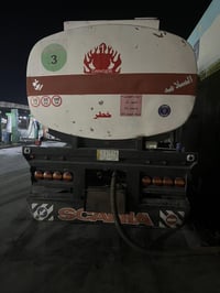سكانيا • ١٤٢ • جاهزة للعمل
