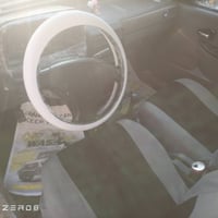 ٢٠١١ • مكينة مكفولة • رقم بغداد