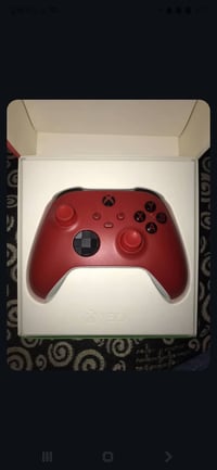 كونترول اكس بوكس • اوبن بوكس • ما مستخدم