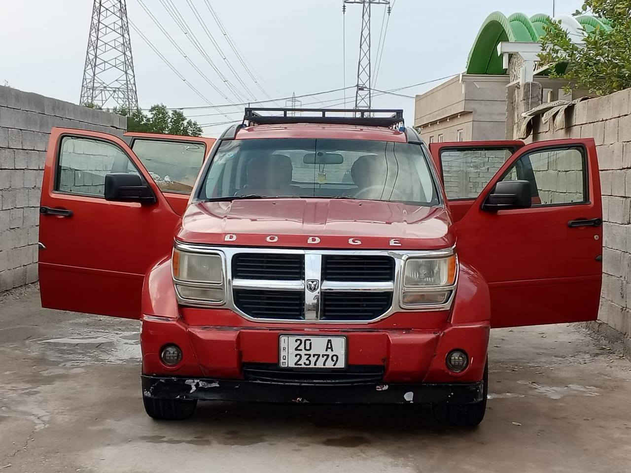 موديل 2008 رقم دولي بسمي تحويل ثاني يوم سياره بيها صبغ حزام ***********
