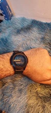 ساعة رياضية • جمال • دلال