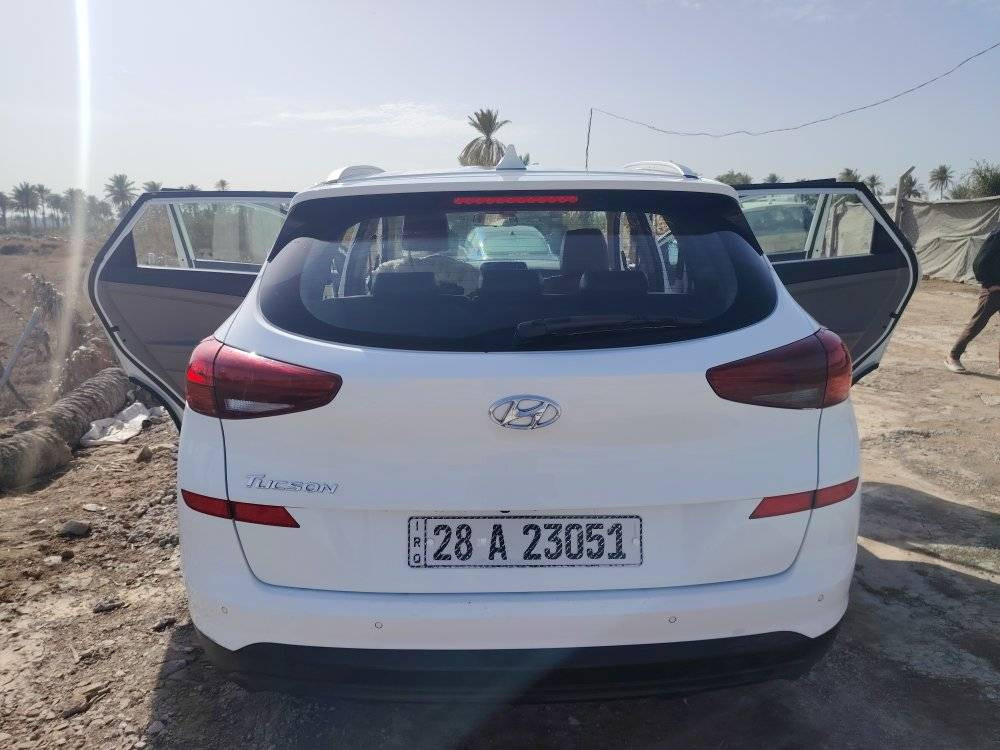 توسان 2020خليجي رقم نجف للبيع أو مراوس السعر 185بيه بنيد مبدل السونار موجود المكان الديوانية المهناويه ***********او ***********
