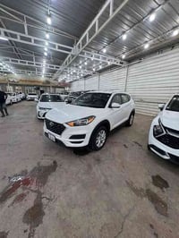 🌹🌹تحية طيبة🌹🌹 توسان 2019 امريكي حادثة جاملغ وقبق جنطة بدون ايرباك بدون...