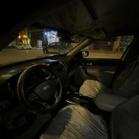 سورنتو • ٢٠١٤ • رقم بابل باسمي