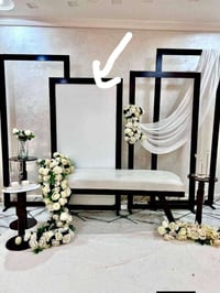 كوشات خشب • حسب الطلب • درجة أولى