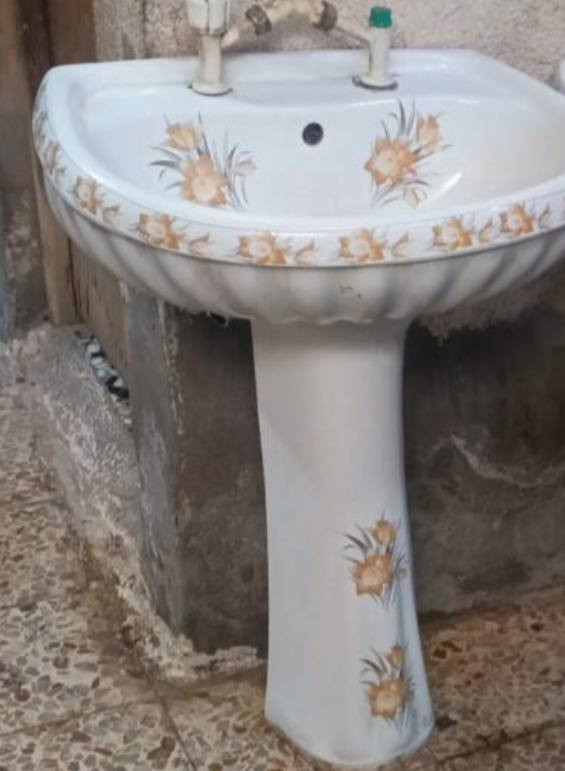 مغسله 15 الف *********** البصرة, العراق
