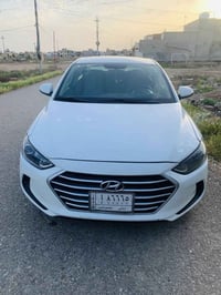 النترا 2017 • محرك 2000 • شاشة تاب