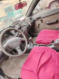 كورلة • ١٩٩٤ • رقم بغداد