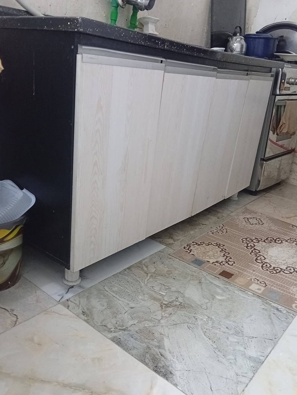 كاونتر تركي خشب فورميكه ضد الماء العنوان بغداد لسعر  ٣٠٠


**إذا كنت صاحب هذا الإعلان وتريد حذفه لأي سبب، رجاءا أرسل رسالة إلى الدعم الفني**