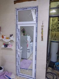 ابواب بلاستك • شبابيك بلاستك • الموصل الجديدة