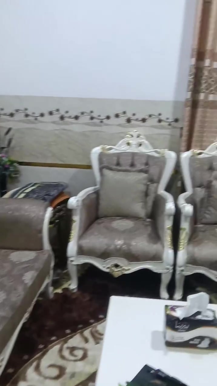 سلام عليكم طخم للبيع حيل نضيف مابي اي عيب السعر خاص


**إذا كنت صاحب هذا الإعلان وتريد حذفه لأي سبب، رجاءا أرسل رسالة إلى الدعم الفني**