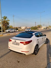 اوبتما • ٢٠١٢ • محرك ٢٤٠٠
