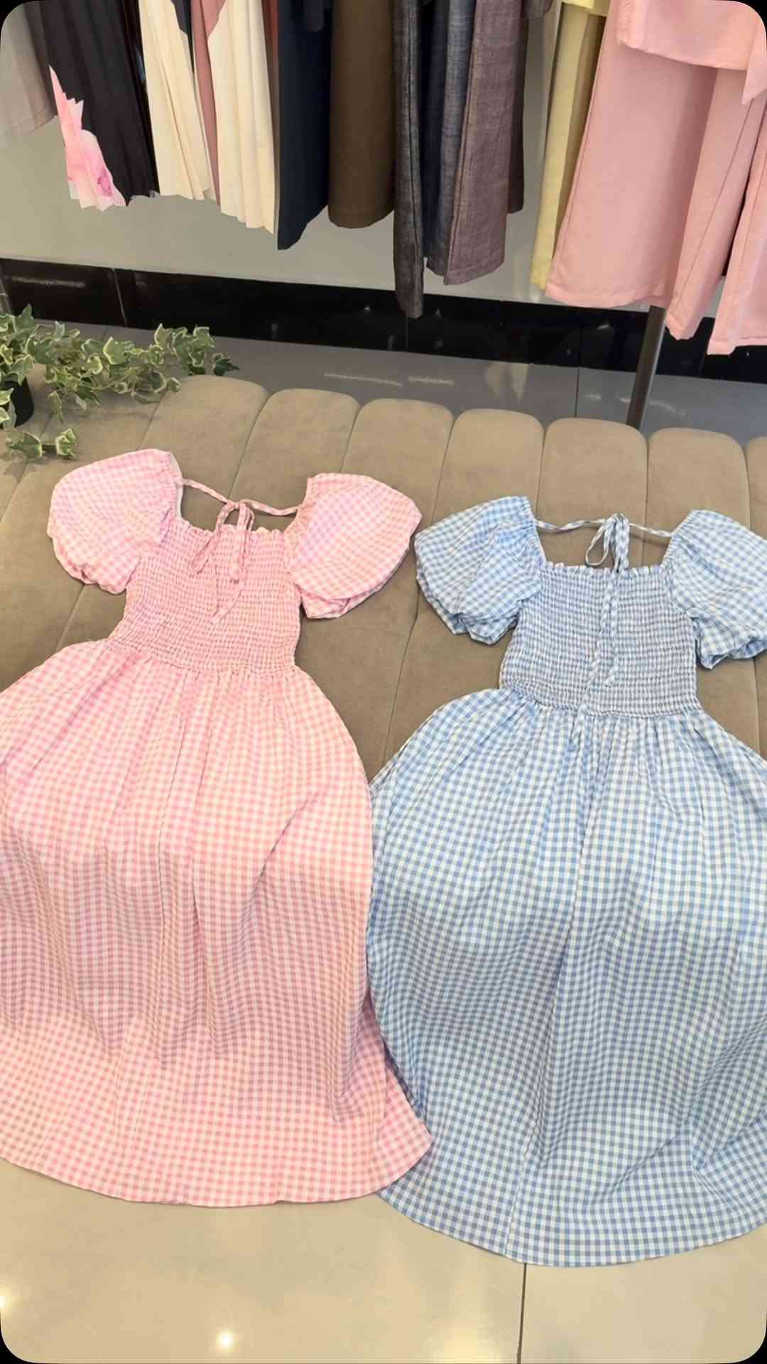 فستان الصيف وصل. والسعر يجنن🎀
.
شلون جمال مستحيل🥺✨
.

لحكوا عليهن قطع قليلة


**إذا كنت صاحب هذا الإعلان وتريد حذفه لأي سبب، رجاءا أرسل رسالة إلى الدعم الفني**