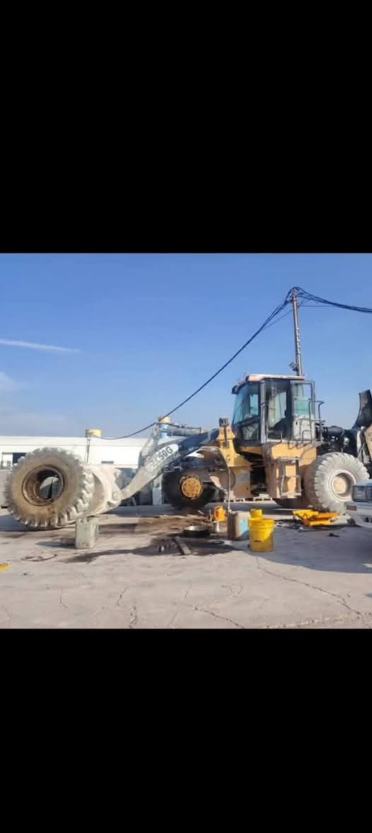 سلام عليكم فيتر شفلات صيني تجفيت كير تجفيت محرك اكسل جكات افجوج بل خدمه اطلع محافظات  العنوان واسط عزيزيه قرب مطعم عبدالله رقم ***********///***********
