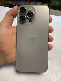 متاح iph15 pro max بطاريه88  جهاز نضافه 100‎%‎ سعر مليون بي مجال بسيط ...