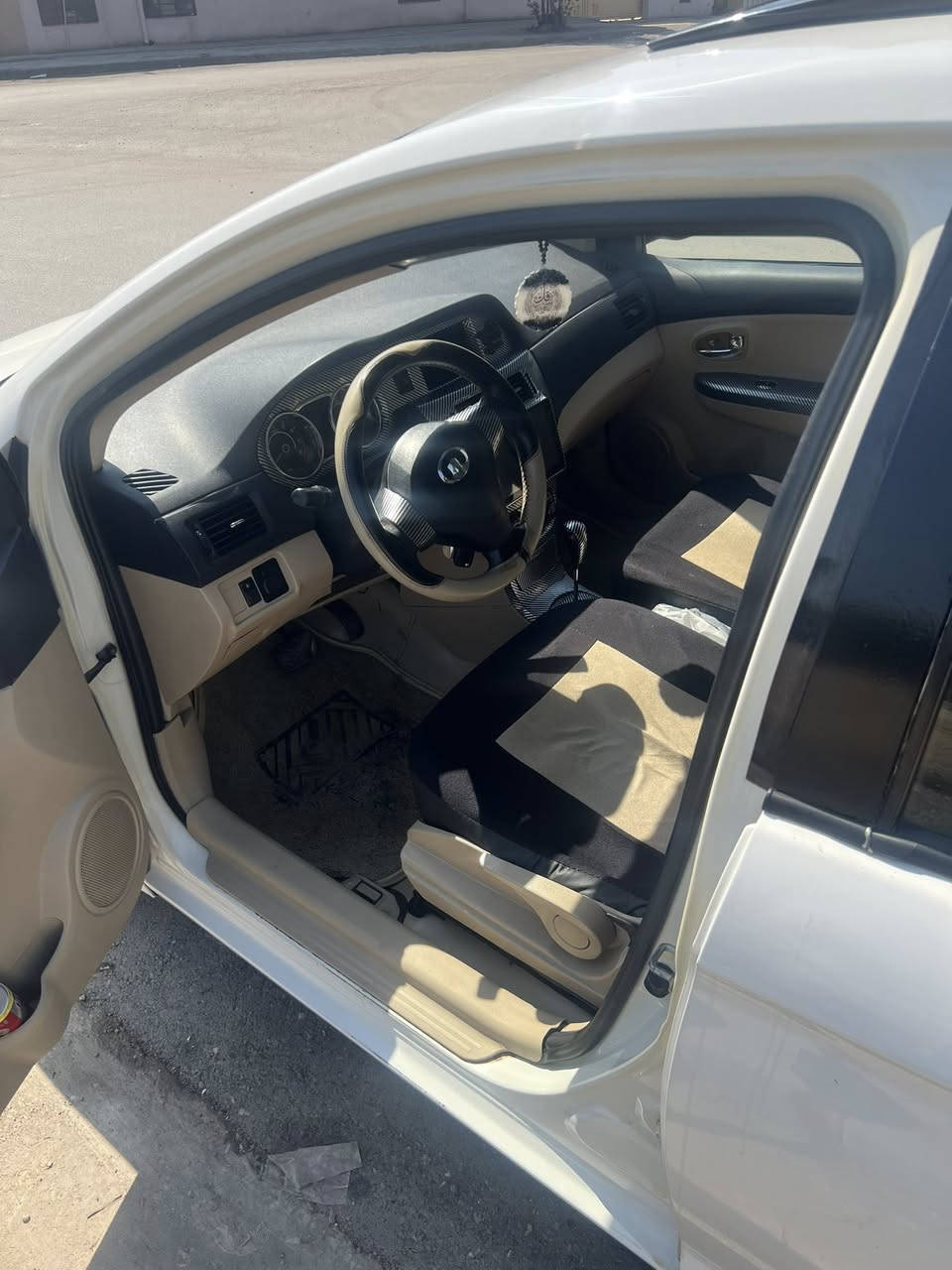 موديل 12اي نقص ماابيه شراي تعال خاص رقم بغداد


**إذا كنت صاحب هذا الإعلان وتريد حذفه لأي سبب، رجاءا أرسل رسالة إلى الدعم الفني**