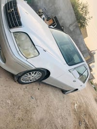 كراون • مكينه ديفور • زبير