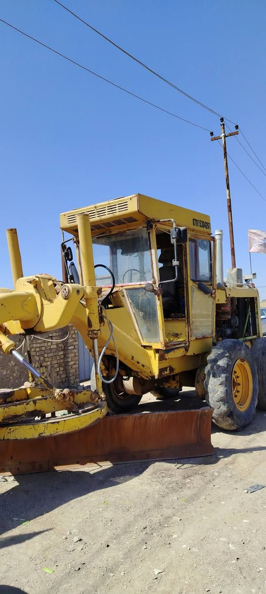 السلام عليكم
للبيع فاون فريش جاهزة للعمل شغالة تجي تفحص او تتوكل محورة محرك كمنز العنوان الديوانيه الحمزه الشرقي لمعرفة السعر والاستفسار اتصل على الرقم ***********
