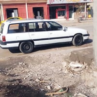 اوميغا • ٢٠٠٠ سي سي • كركوك