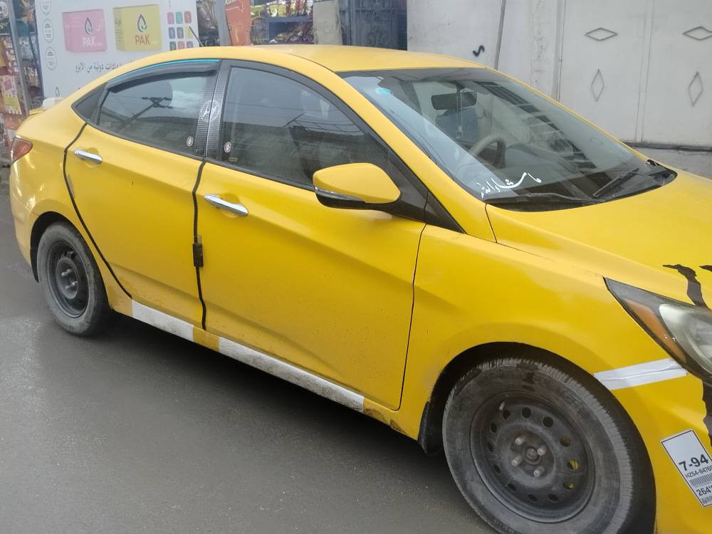 ‎سيارة اكسند موديل 2012 للبيع
كركوك ..رقم موبايل..***********‎ كركوك, العراق
