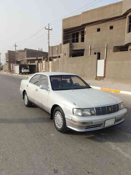 سلام عليكم سيارة بطه منفصل تخم تاير مصبوغه لجماليه كهربائيات كله شغاله حداديه جعمقه توني مسويه رقم ذي قار الماني بسمي السعر 60 الرقم ***********
